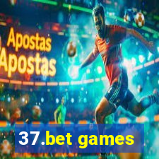 37.bet games